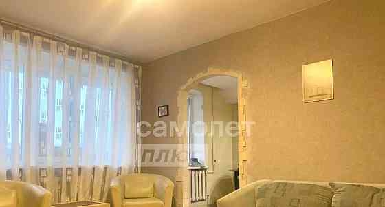 2-комн. квартира, 50 м2, 2/9 эт. Кашира