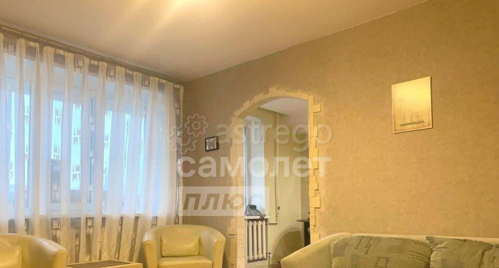 2-комн. квартира, 50 м2, 2/9 эт. Кашира - изображение 4