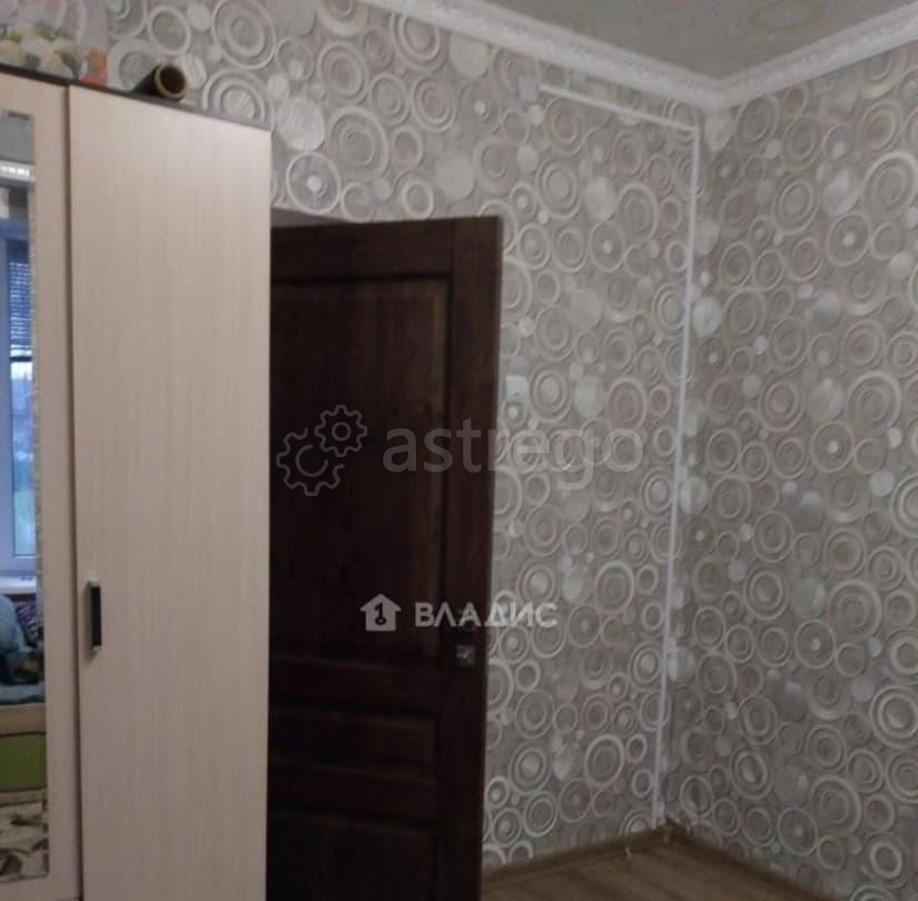 Комната, 12.6 м2, 1/3 эт. Электросталь - изображение 3