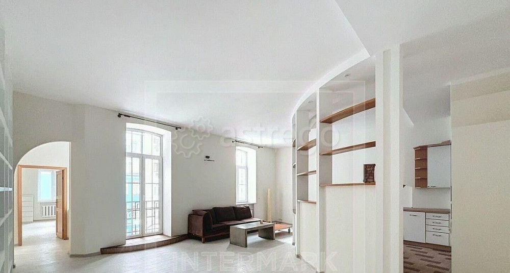 4-комн. квартира, 120 м2, 3/5 эт. Москва - изображение 3