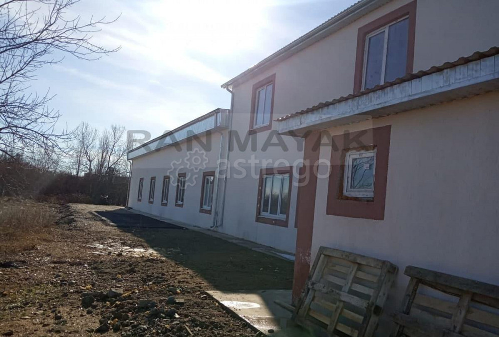 2-комн. квартира, 45 м, 2/2 эт. Гиагинская - изображение 3