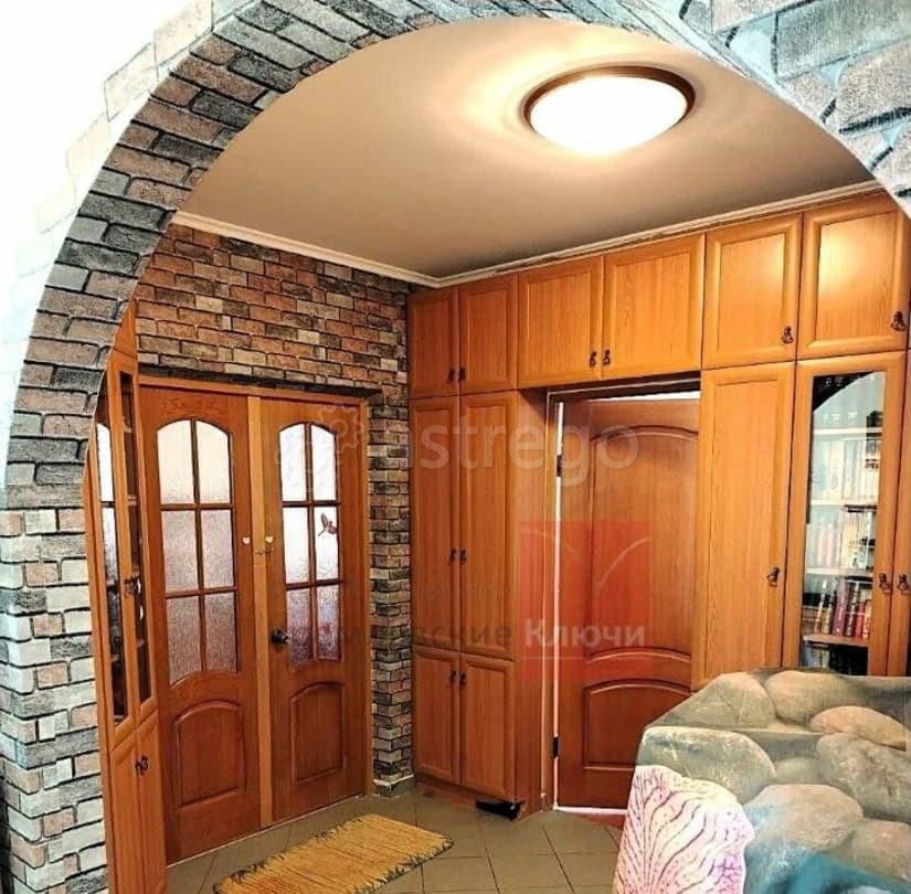 3-комн. квартира, 81 м2, 6/12 эт. Люберцы - изображение 6