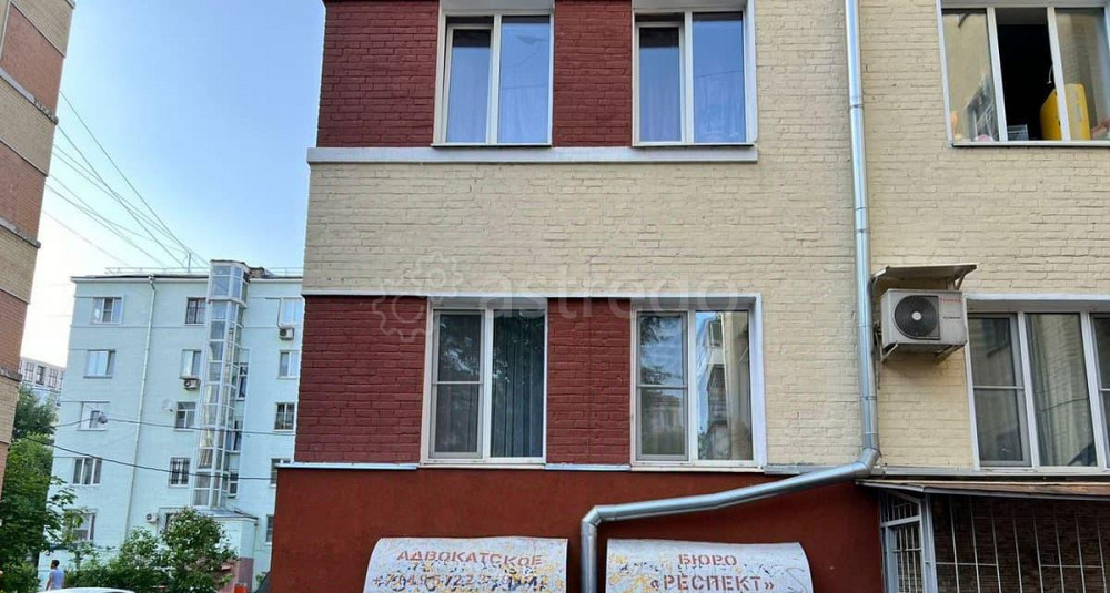 Комната, 22.3 м2, 1/5 эт. Москва - изображение 7