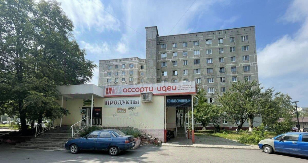 Торговое помещение, 220 м2 Старый Оскол - изображение 5