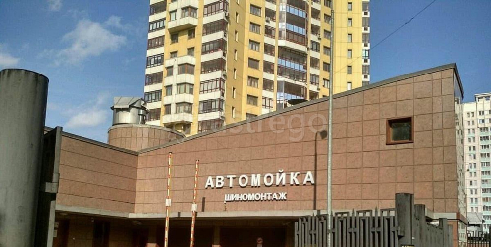 Свободного назначения, 151.7 м2 Москва - изображение 6