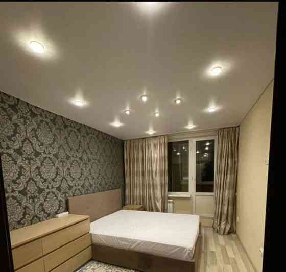 3-комн. квартира, 70 м2, 8/9 эт. Санкт-Петербург