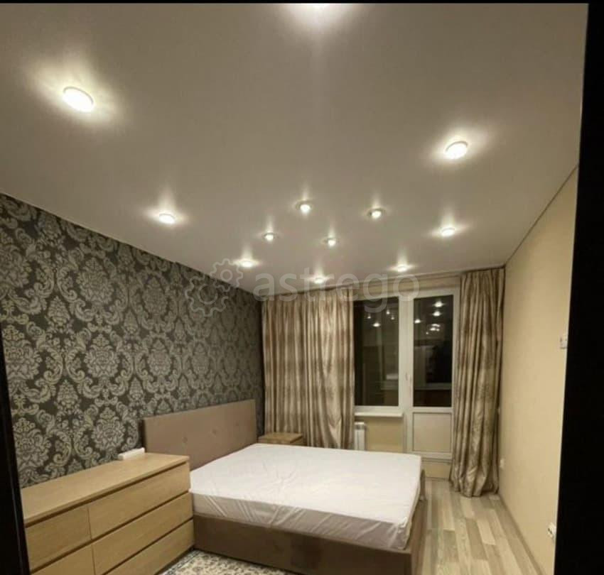 3-комн. квартира, 70 м2, 8/9 эт. Санкт-Петербург - изображение 2