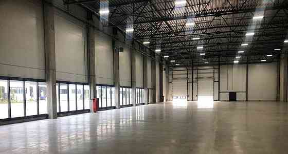 Склад, 9927.01 м2 Подольск