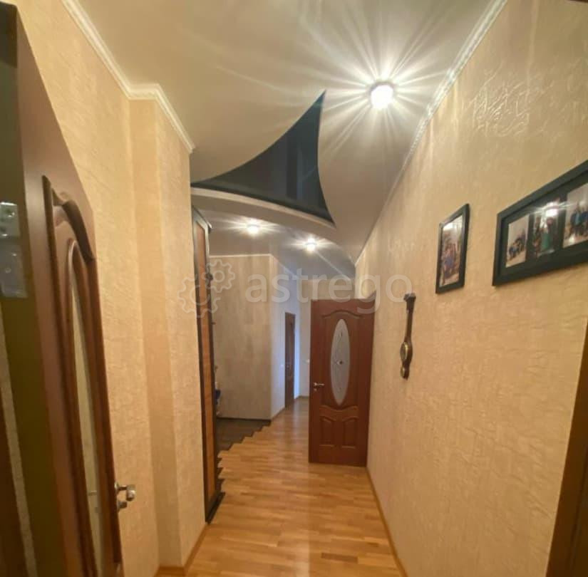 2-комн. квартира, 90 м2, 2/14 эт. Белгород - изображение 4