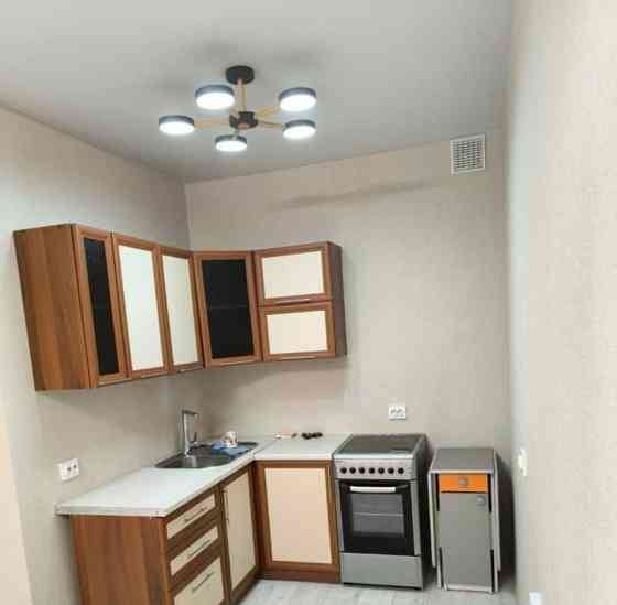 2-комн. квартира, 31.9 м2, 4/25 эт. Красноярск
