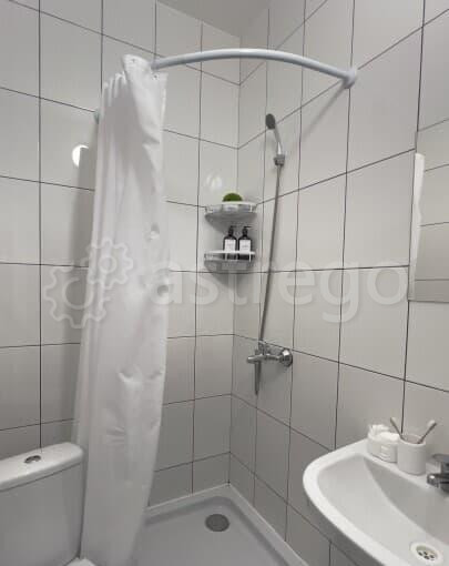 Студия, 18 м2, 2/17 эт. Видное - изображение 4