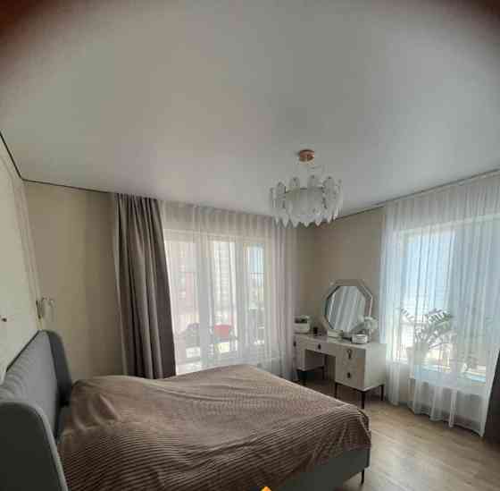 3-комн. квартира, 73 м2, 4/17 эт. Астрахань