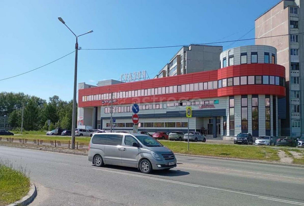 Склад, 12 м2 Архангельск - изображение 9