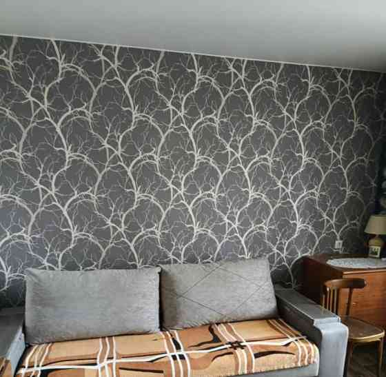 1-комн. квартира, 40 м2, 5/10 эт. Красноярск