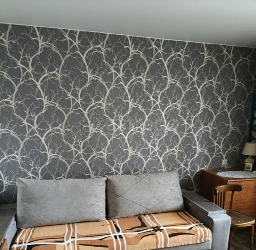 1-комн. квартира, 40 м2, 5/10 эт. Красноярск - изображение 1