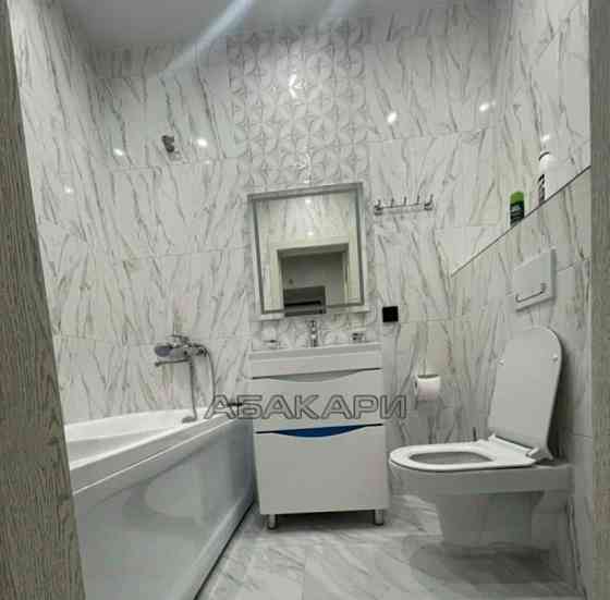 2-комн. квартира, 35 м2, 13/17 эт. Красноярск