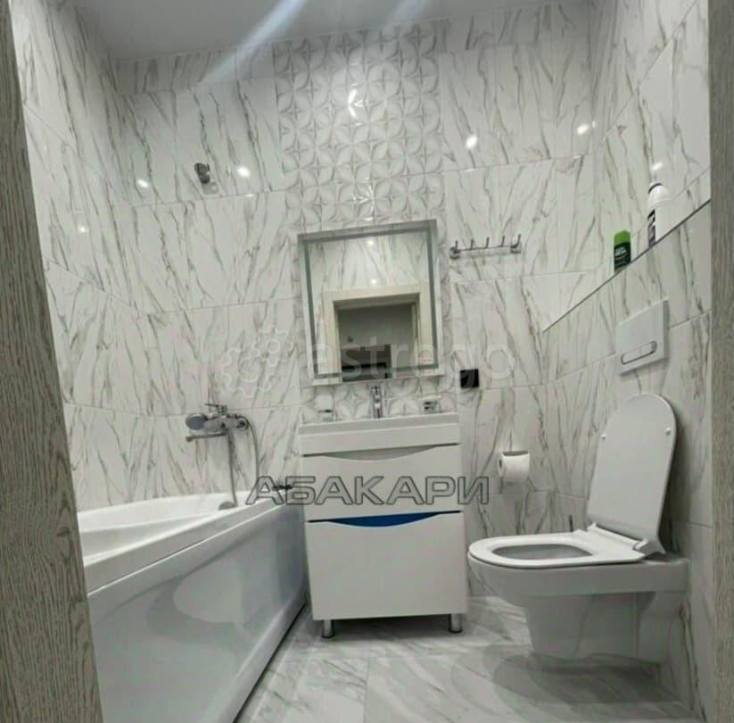 2-комн. квартира, 35 м2, 13/17 эт. Красноярск - изображение 6