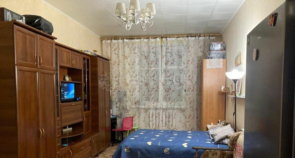 4-комн. квартира, 88.6 м2, 5/12 эт. Москва - изображение 7
