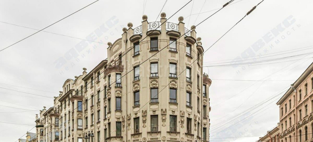 Комната, 19.8 м2, 5/6 эт. Санкт-Петербург - изображение 1