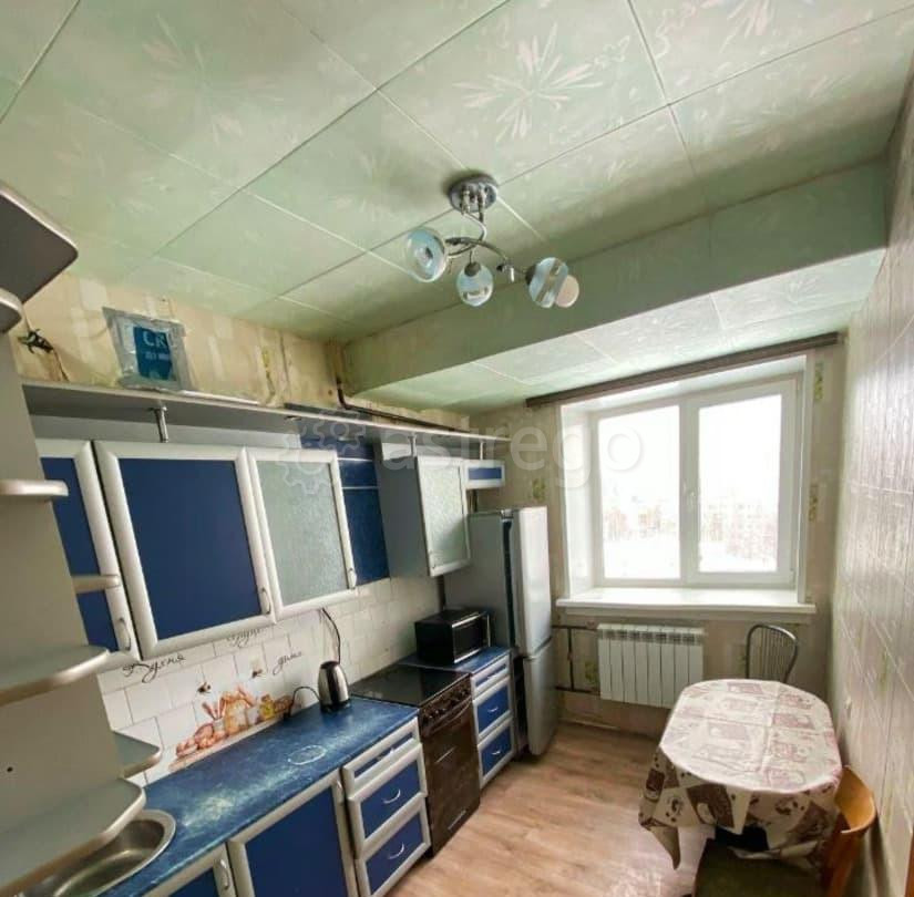 2-комн. квартира, 55 м2, 7/13 эт. Северодвинск - изображение 7