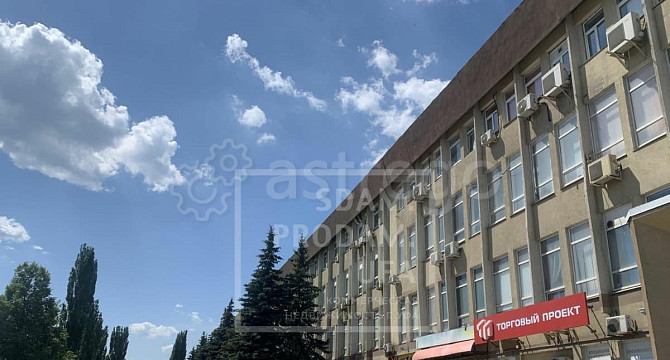 Офис, 57.6 м2 Уфа - изображение 7
