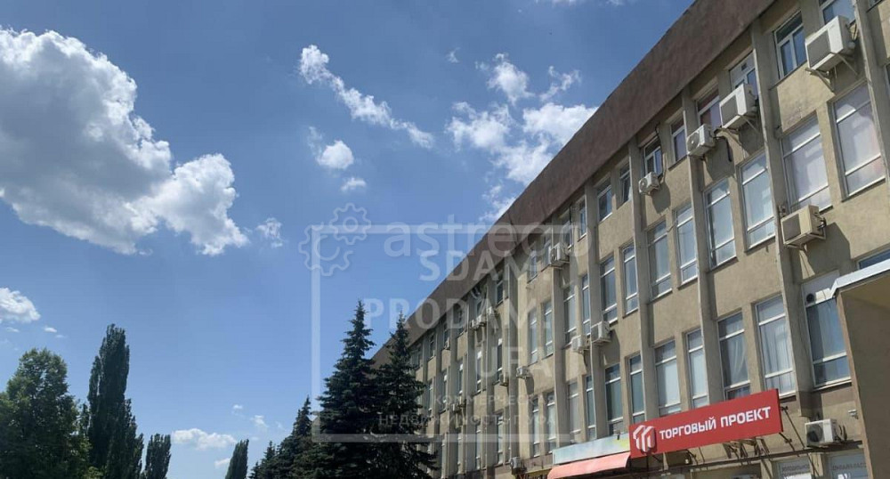 Офис, 57.6 м2 Уфа - изображение 7