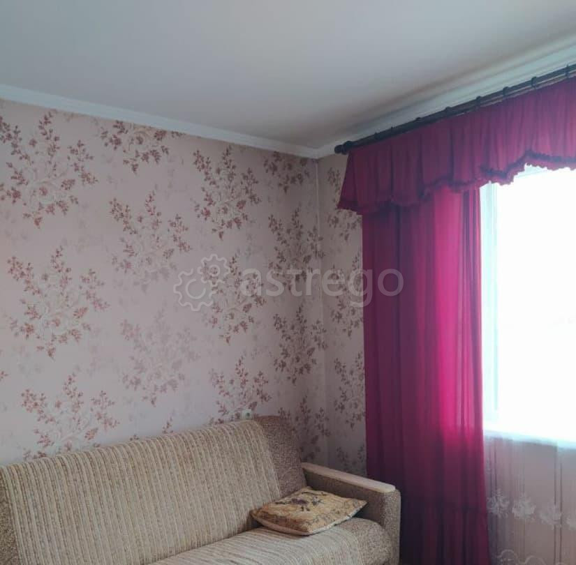2-комн. квартира, 56 м2, 10/10 эт. Красноярск - изображение 3