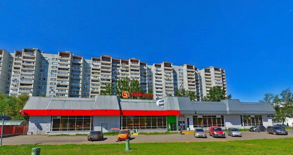 Свободного назначения, 157.7 м2 Москва - изображение 2