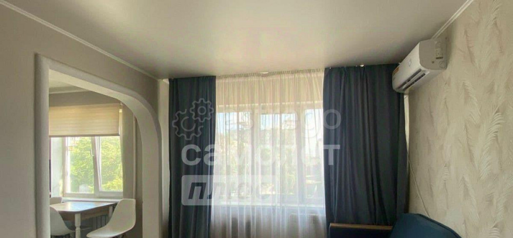 1-комн. квартира, 30.9 м2, 5/5 эт. Бийск - изображение 4