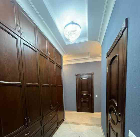 3-комн. квартира, 90 м2, 4/25 эт. Москва