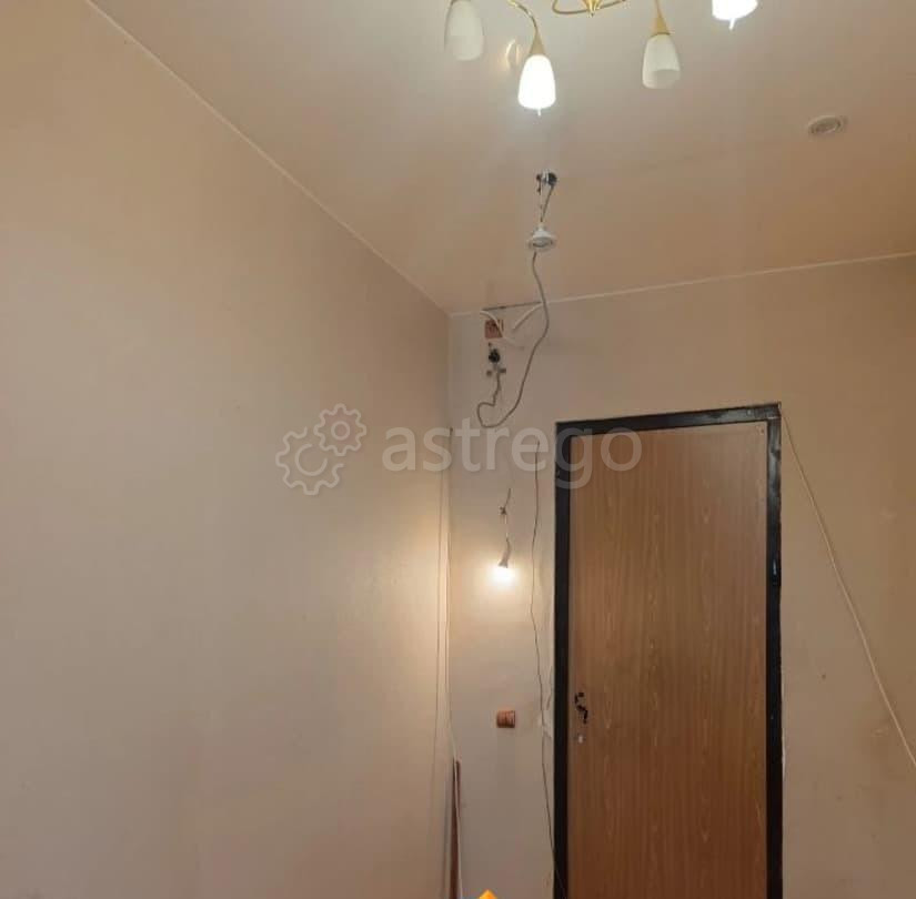 4-комн. квартира, 82.7 м2, 4/6 эт. Санкт-Петербург - изображение 2