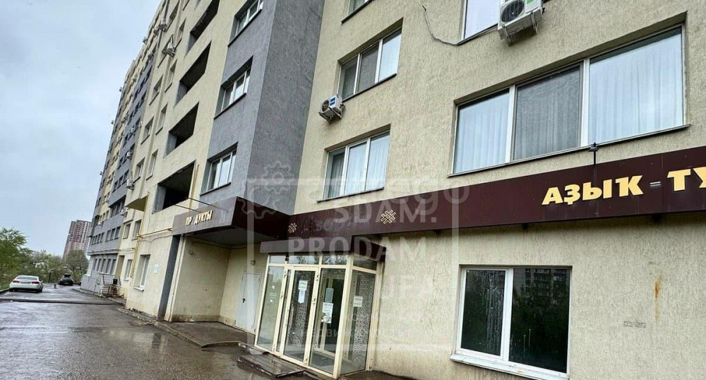 Торговое помещение, 147 м2 Уфа - изображение 3