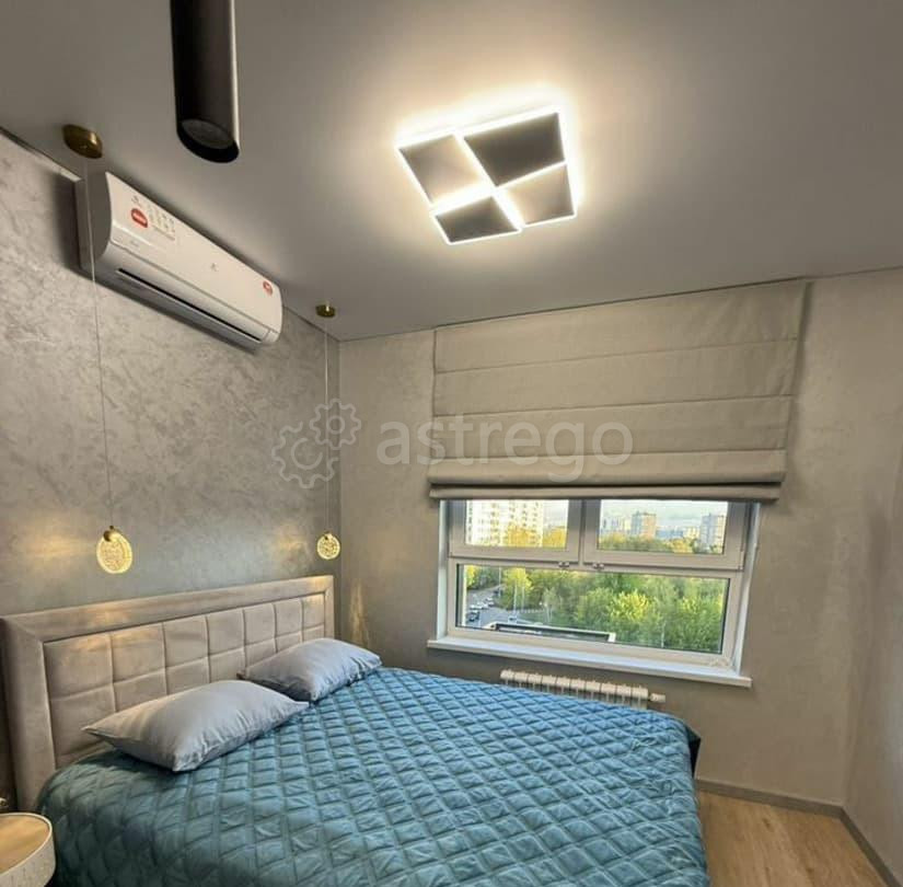 1-комн. квартира, 21 м2, 7/8 эт. Москва - изображение 7
