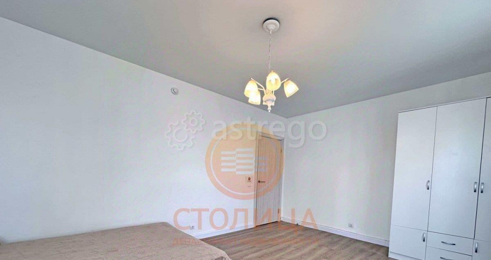 4-комн. квартира, 89 м2, 7/33 эт. Москва - изображение 2