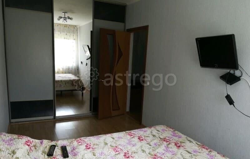 1-комн. квартира, 35 м2, 6/9 эт. Москва - изображение 1