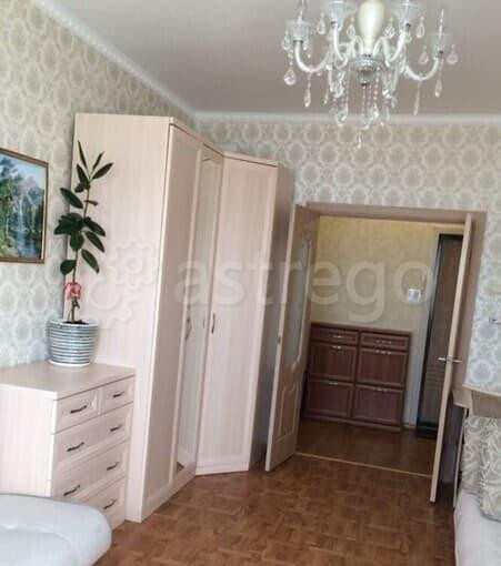 2-комн. квартира, 40 м2, 12/30 эт. Москва - изображение 2