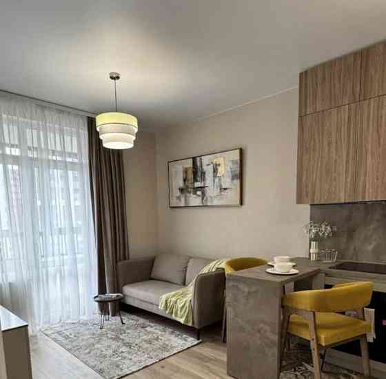 2-комн. квартира, 38.4 м2, 9/16 эт. Москва