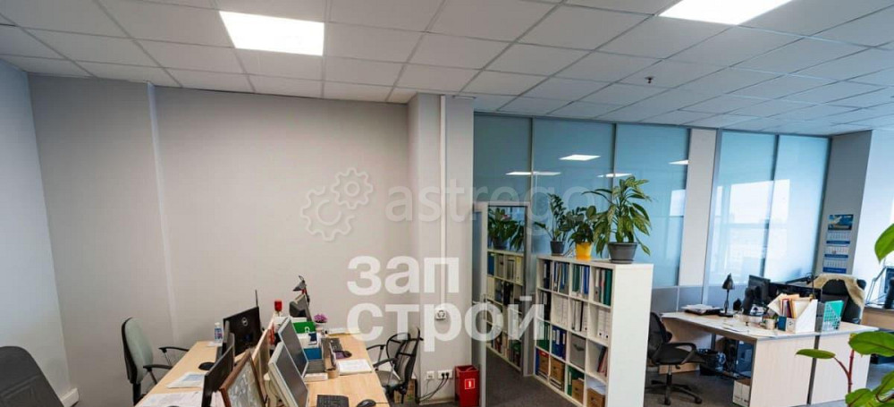 Офис, 67 м2 Санкт-Петербург - изображение 3