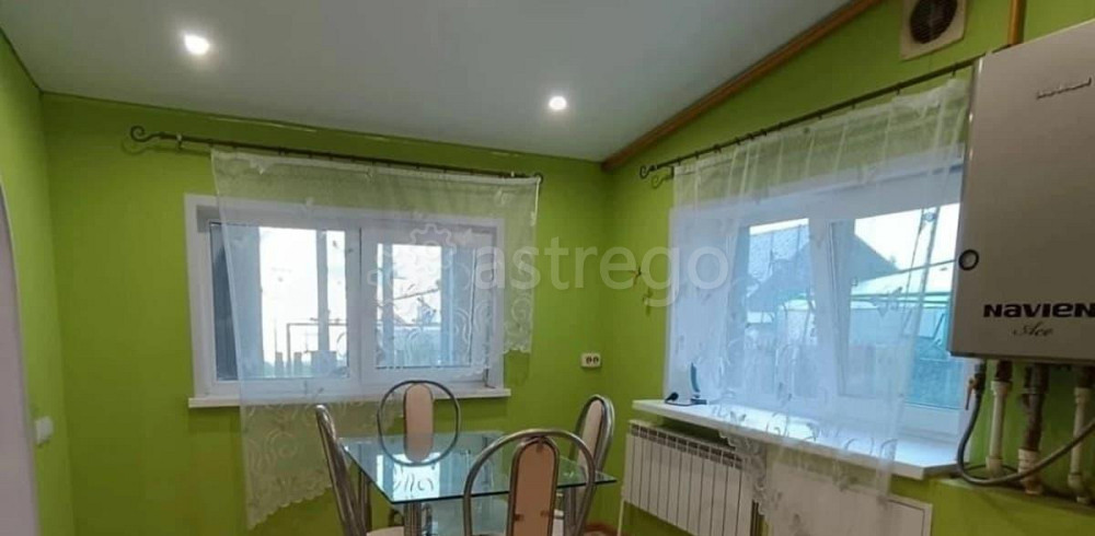 Дом, 80 м2, 6 соток, 1 эт. Туймазы - изображение 4