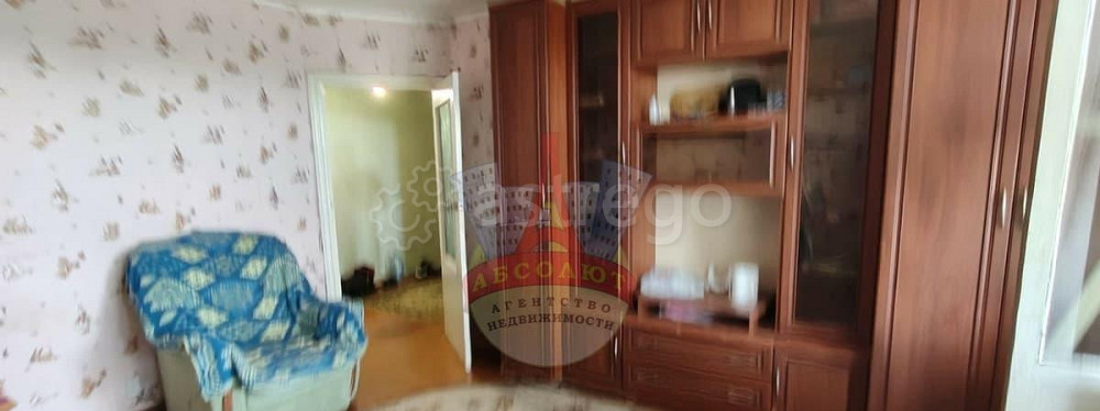 2-комн. квартира, 48.3 м2, 5/5 эт. Разумное - изображение 4