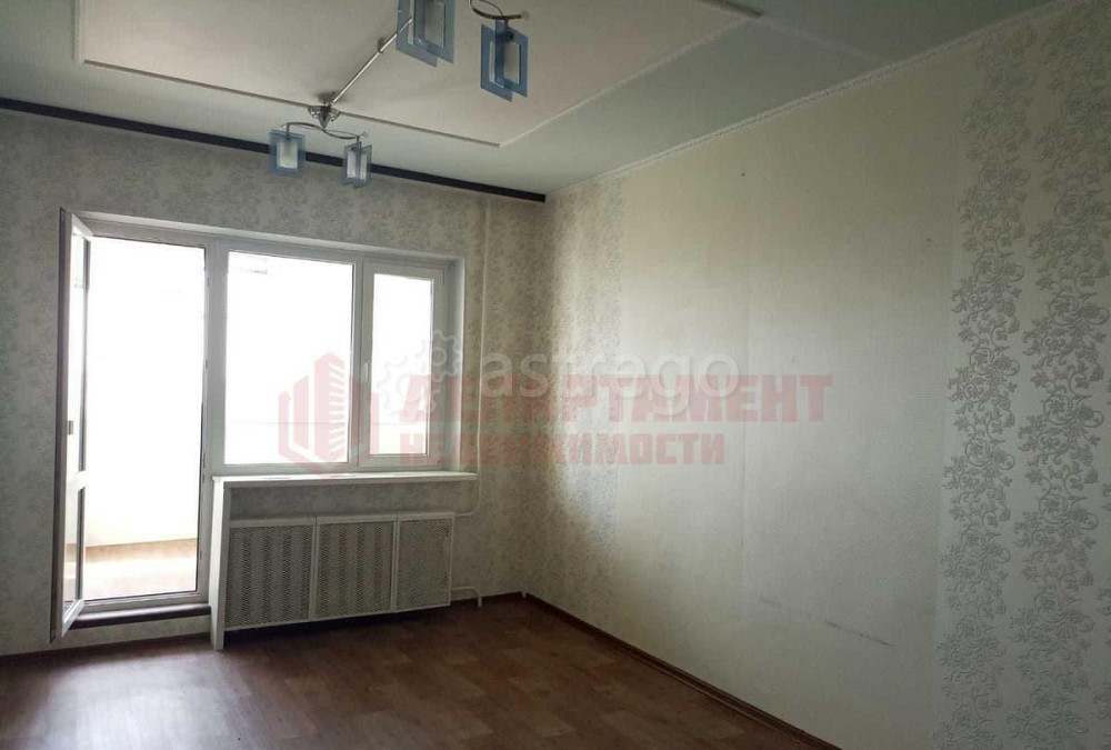 3-комн. квартира, 73.7 м2, 7/9 эт. Астрахань - изображение 2