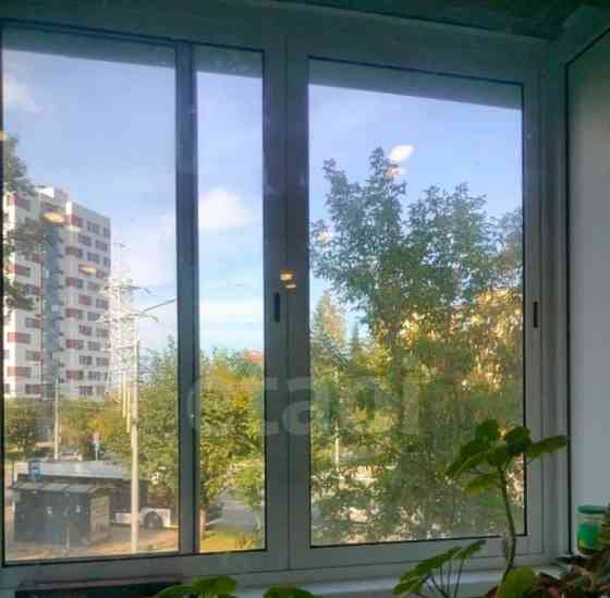 Студия, 25 м2, 2/5 эт. Красноярск