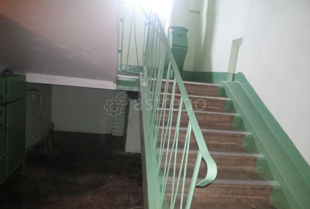 3-комн. квартира, 67 м2, 1/10 эт. Солнечногорск - изображение 3