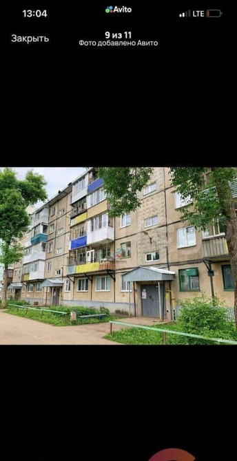 2-комн. квартира, 48 м2, 1/5 эт. Нефтекамск - изображение 6