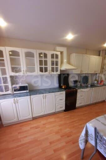 2-комн. квартира, 80 м2, 6/10 эт. Нефтекамск - изображение 9