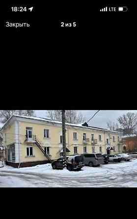 Отдельное здание, 538.4 м2 Бийск