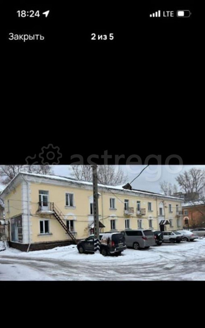 Отдельное здание, 538.4 м2 Бийск - изображение 2