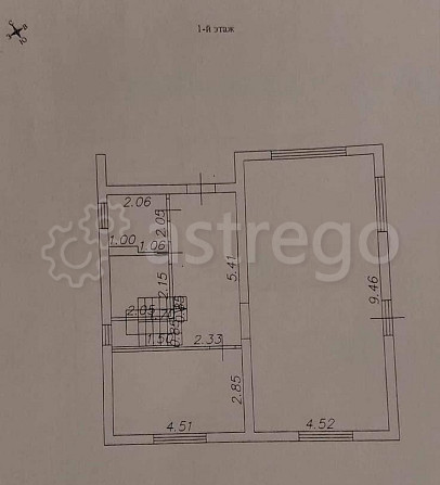 Коттедж, 166.3 м2, 15 соток, 2 эт. Разумное - изображение 5