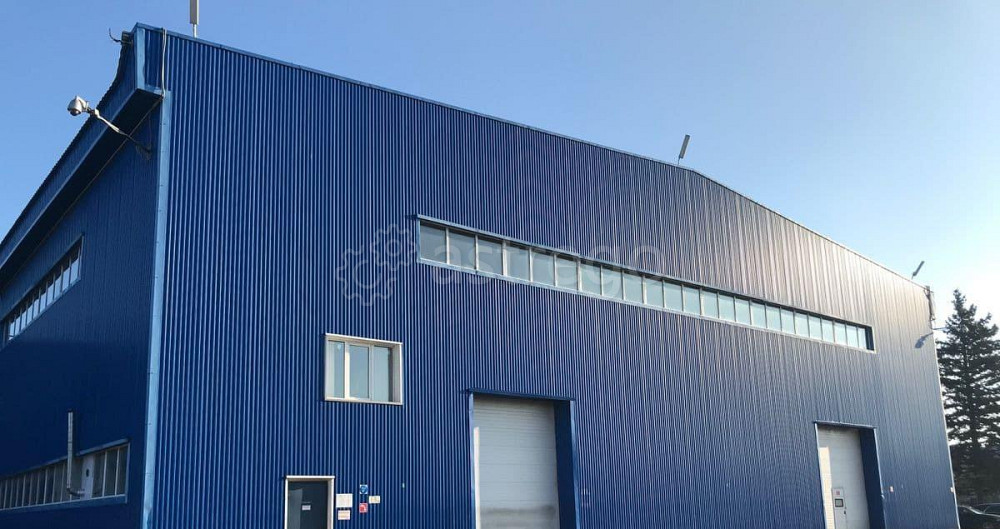 Производственное, 6700 м2 Ступино - изображение 7