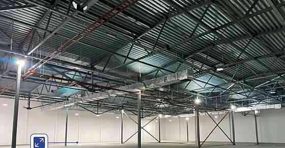 Склад, 4745 м2 Подольск